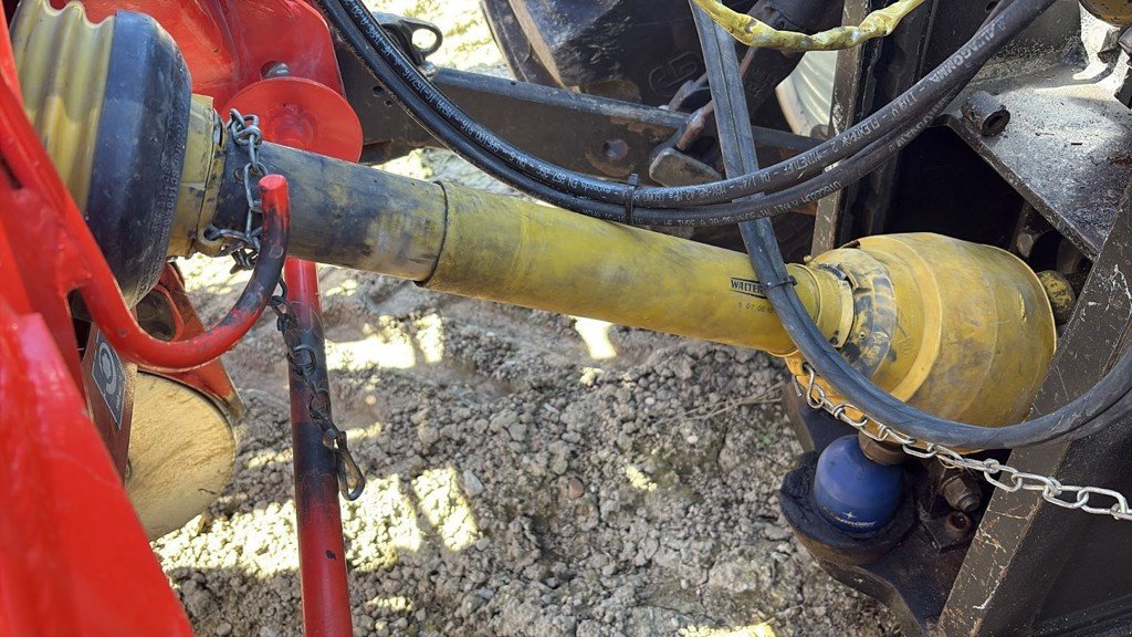 Einzelkornsägerät типа Kuhn MAXIMA, Gebrauchtmaschine в Bertschikon (Фотография 10)