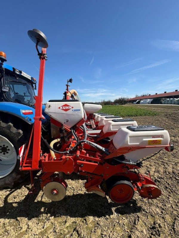 Einzelkornsägerät типа Kuhn MAXIMA, Gebrauchtmaschine в Bertschikon (Фотография 2)