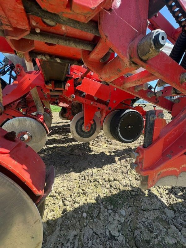 Einzelkornsägerät типа Kuhn MAXIMA, Gebrauchtmaschine в Bertschikon (Фотография 8)