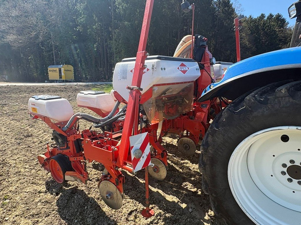 Einzelkornsägerät типа Kuhn MAXIMA, Gebrauchtmaschine в Bertschikon (Фотография 7)