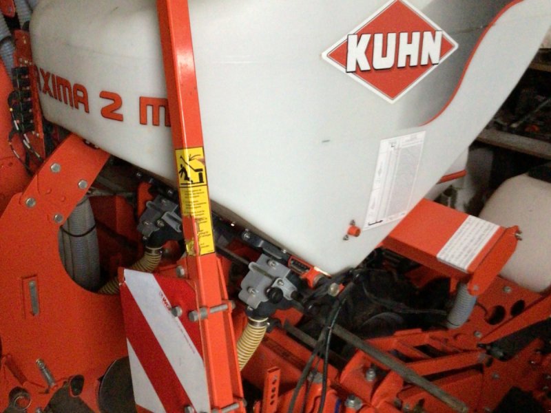 Einzelkornsägerät van het type Kuhn Maxima, Gebrauchtmaschine in Bad Rodach (Foto 1)