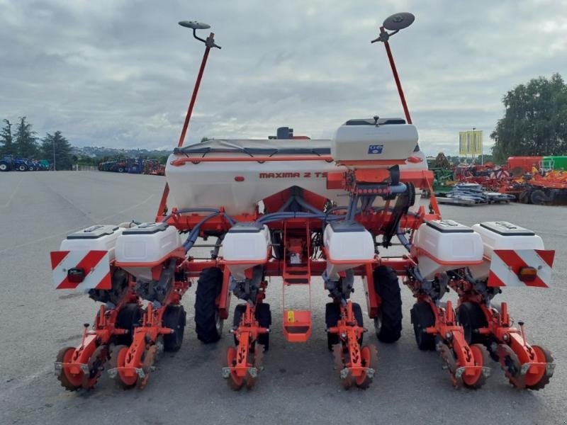 Einzelkornsägerät typu Kuhn MAXIMA2, Gebrauchtmaschine v ANTIGNY (Obrázok 6)