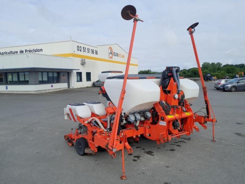 Einzelkornsägerät typu Kuhn MAXIMA2, Gebrauchtmaschine v ANTIGNY (Obrázok 3)