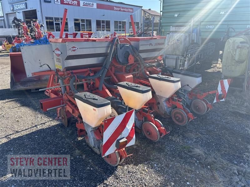 Einzelkornsägerät za tip Kuhn PI Junior, Gebrauchtmaschine u Vitis