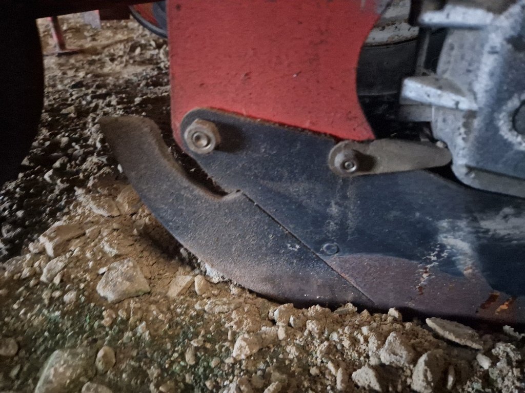 Einzelkornsägerät типа Kuhn PL JUNIOR, Gebrauchtmaschine в VALOGNES (Фотография 8)