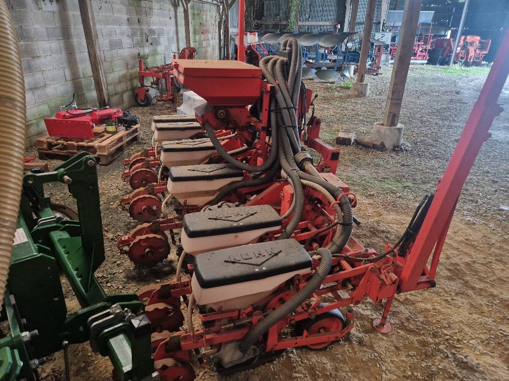 Einzelkornsägerät типа Kuhn PL JUNIOR, Gebrauchtmaschine в VALOGNES (Фотография 2)