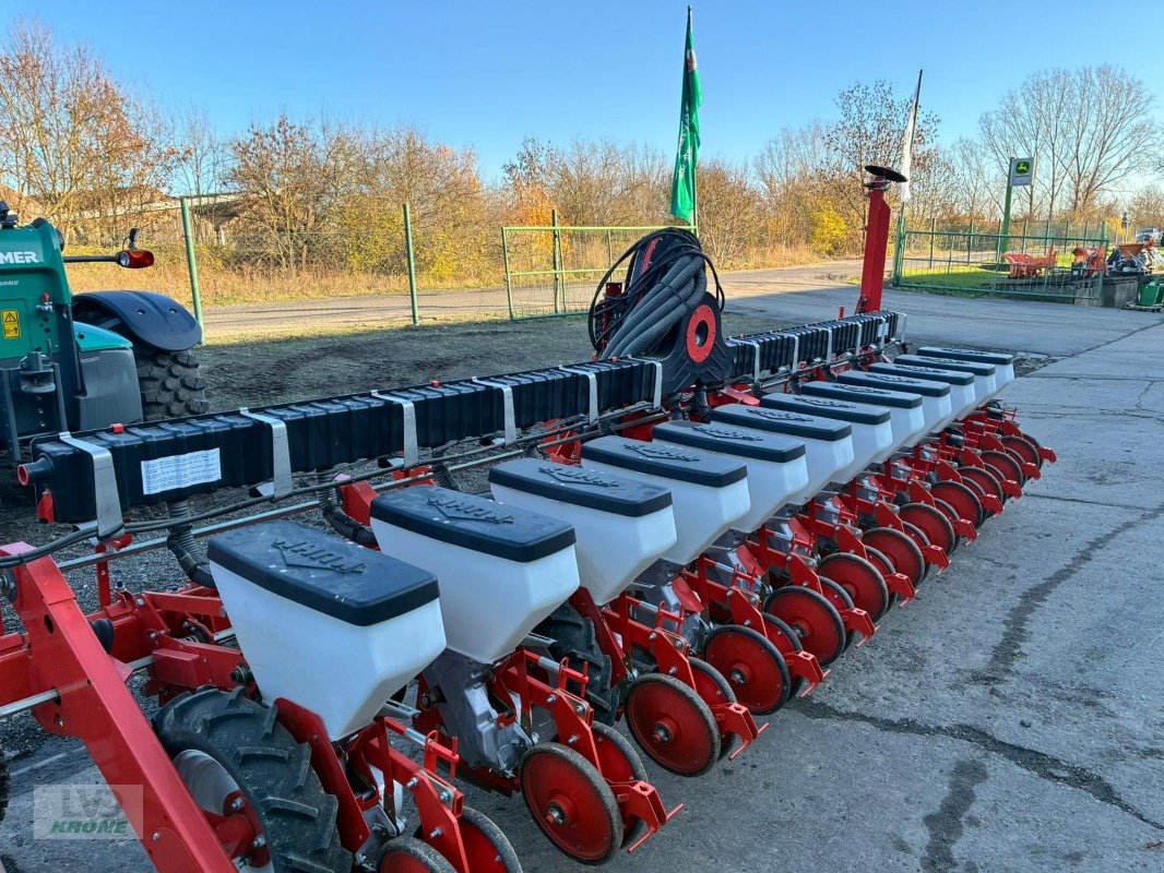 Einzelkornsägerät del tipo Kuhn PL2 Monob 6M00 12RG, Gebrauchtmaschine en Zorbau (Imagen 3)