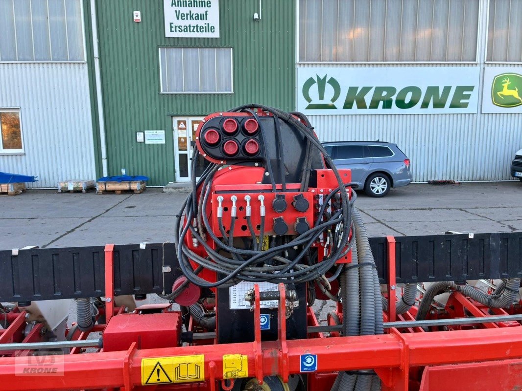 Einzelkornsägerät del tipo Kuhn PL2 Monob 6M00 12RG, Gebrauchtmaschine en Zorbau (Imagen 5)