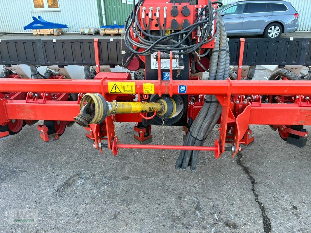 Einzelkornsägerät del tipo Kuhn PL2 Monob 6M00 12RG, Gebrauchtmaschine en Zorbau (Imagen 6)