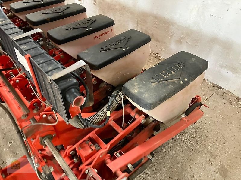 Einzelkornsägerät tip Kuhn Planter 2 - 12-45, Gebrauchtmaschine in Salsitz (Poză 12)