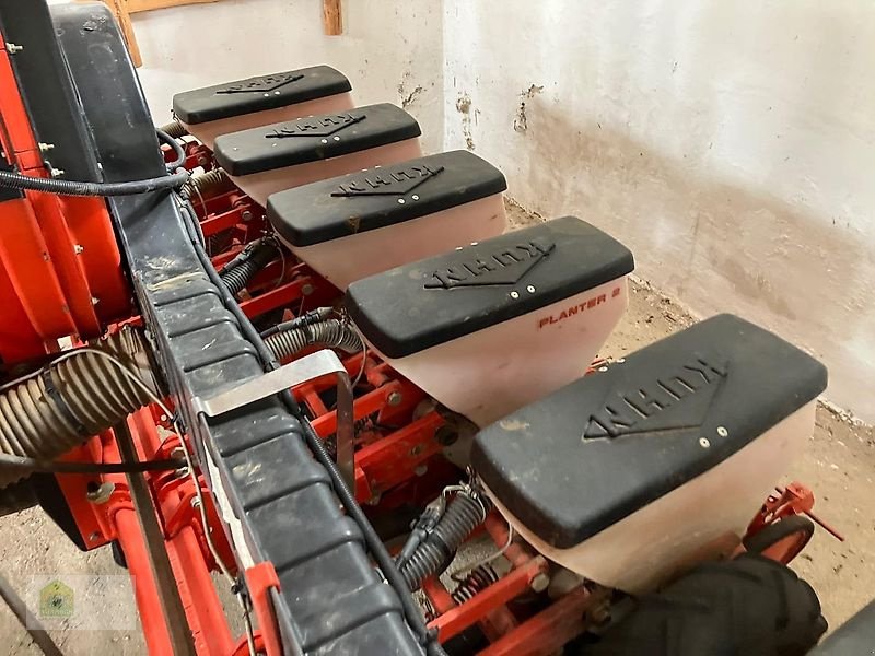 Einzelkornsägerät tip Kuhn Planter 2 - 12-45, Gebrauchtmaschine in Salsitz (Poză 11)