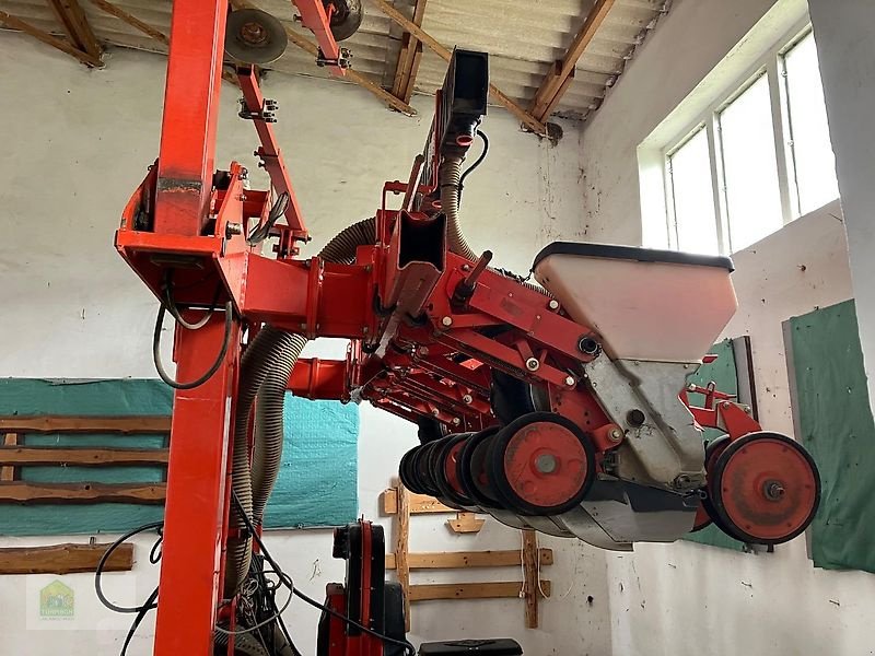 Einzelkornsägerät tip Kuhn Planter 2 - 12-45, Gebrauchtmaschine in Salsitz (Poză 13)