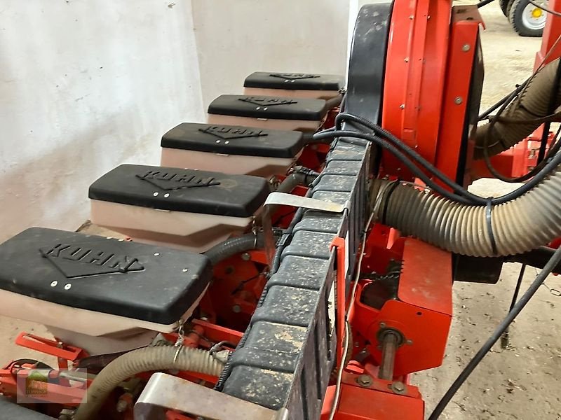 Einzelkornsägerät tip Kuhn Planter 2 - 12-45, Gebrauchtmaschine in Salsitz (Poză 4)