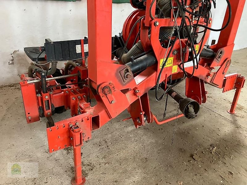 Einzelkornsägerät tip Kuhn Planter 2 - 12-45, Gebrauchtmaschine in Salsitz (Poză 8)