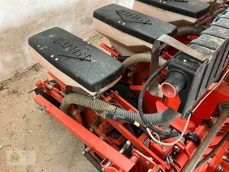 Einzelkornsägerät tip Kuhn Planter 2 - 12-45, Gebrauchtmaschine in Salsitz (Poză 5)