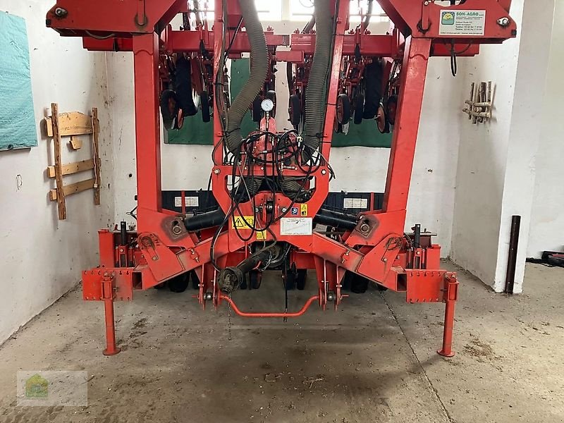 Einzelkornsägerät tip Kuhn Planter 2 - 12-45, Gebrauchtmaschine in Salsitz (Poză 10)