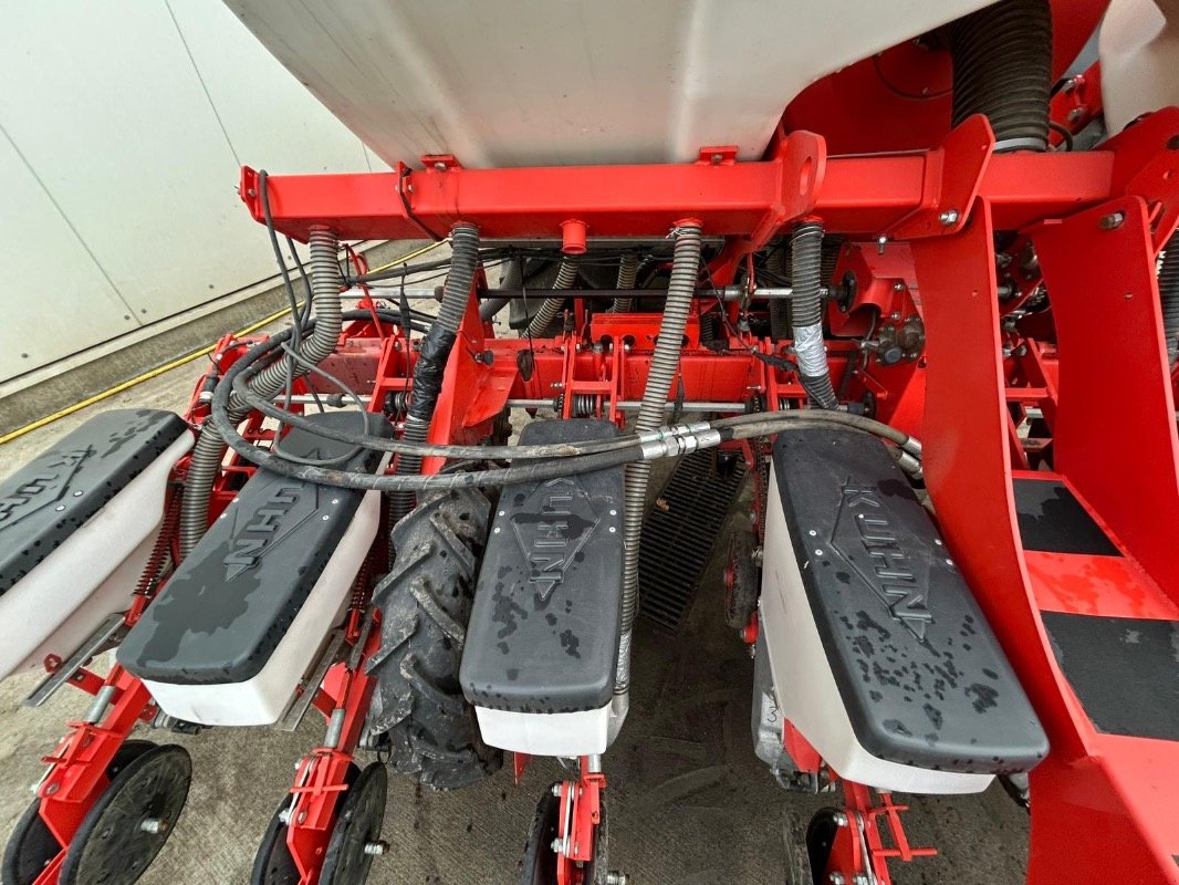 Einzelkornsägerät типа Kuhn Planter 3 M, Gebrauchtmaschine в Rhinow (Фотография 4)