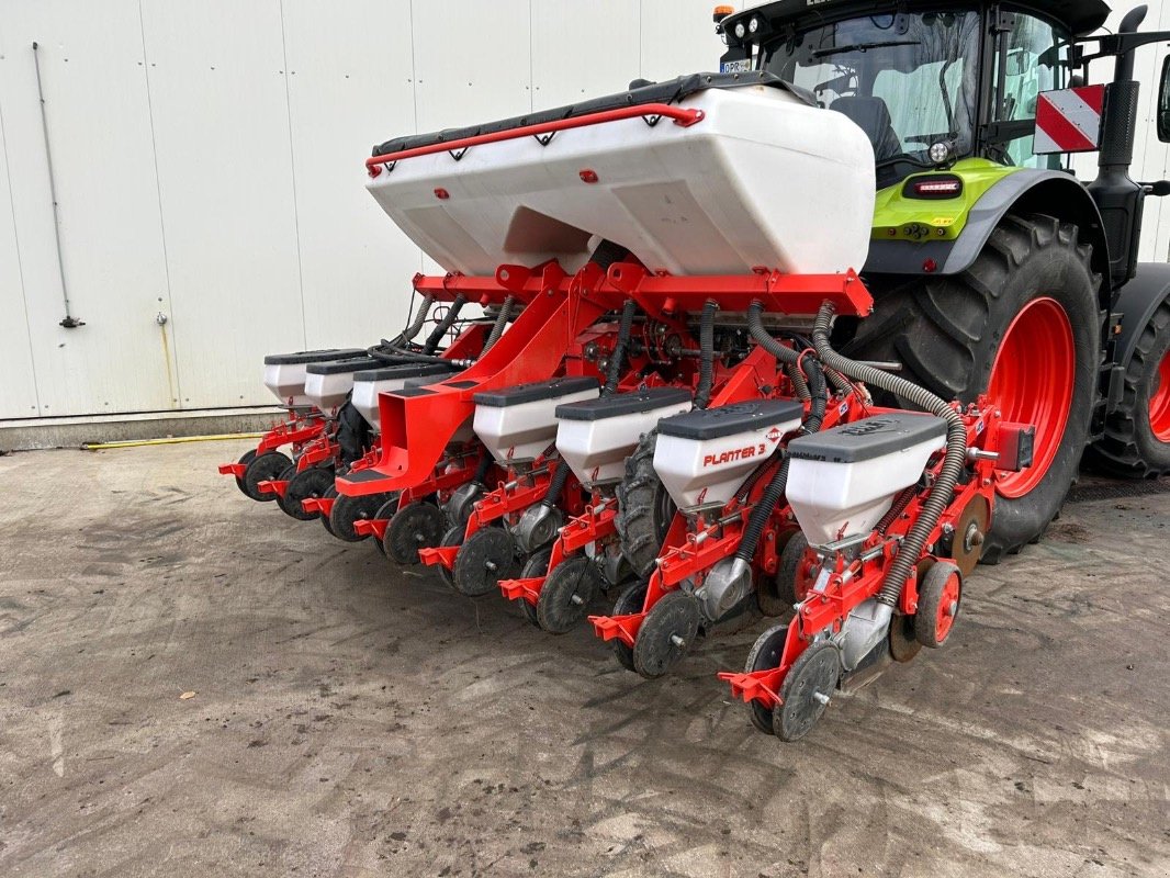 Einzelkornsägerät типа Kuhn Planter 3 M, Gebrauchtmaschine в Rhinow (Фотография 2)