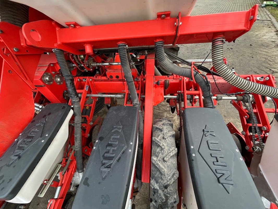 Einzelkornsägerät типа Kuhn Planter 3 M, Gebrauchtmaschine в Rhinow (Фотография 5)