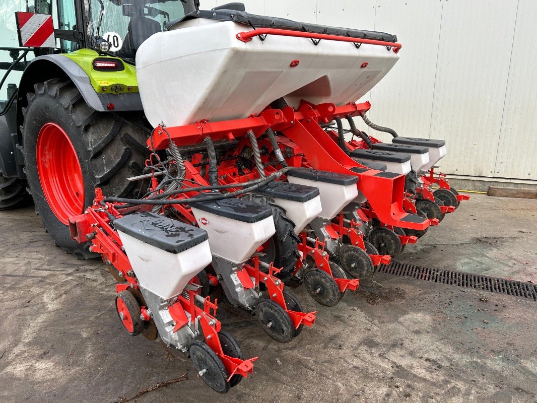 Einzelkornsägerät типа Kuhn Planter 3 M, Gebrauchtmaschine в Rhinow (Фотография 6)