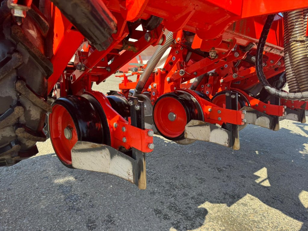 Einzelkornsägerät typu Kuhn PLANTER 3 TS, Gebrauchtmaschine v GUERET (Obrázek 9)