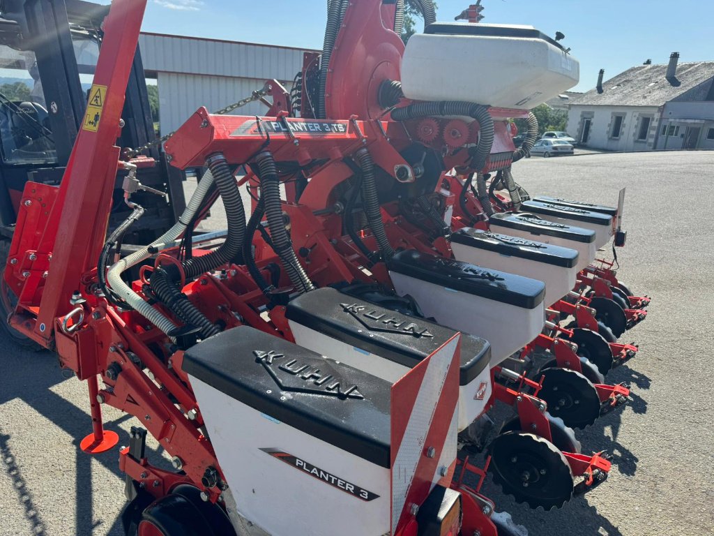 Einzelkornsägerät typu Kuhn PLANTER 3 TS, Gebrauchtmaschine v GUERET (Obrázek 10)