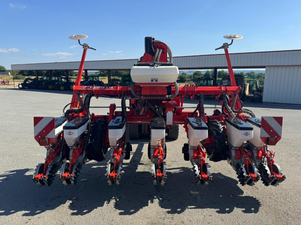 Einzelkornsägerät typu Kuhn PLANTER 3 TS, Gebrauchtmaschine v GUERET (Obrázek 4)