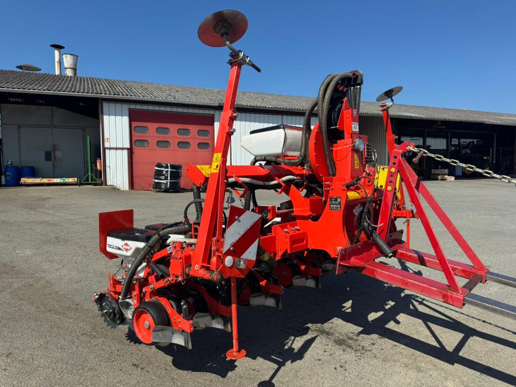 Einzelkornsägerät typu Kuhn PLANTER 3 TS, Gebrauchtmaschine v GUERET (Obrázek 8)