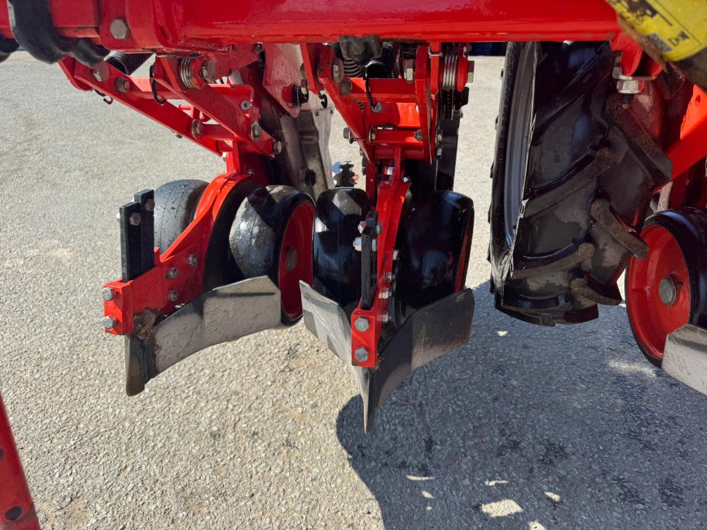 Einzelkornsägerät typu Kuhn PLANTER 3 TS, Gebrauchtmaschine v GUERET (Obrázek 7)