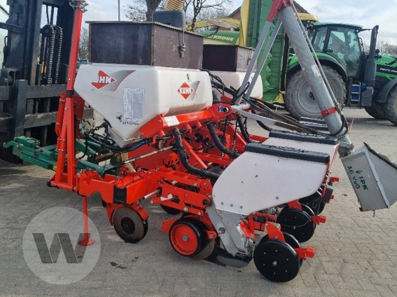 Einzelkornsägerät типа Kuhn Planter 3, Gebrauchtmaschine в Börm