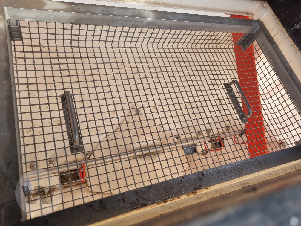 Einzelkornsägerät des Typs Kuhn Planter 3, Gebrauchtmaschine in Börm (Bild 5)