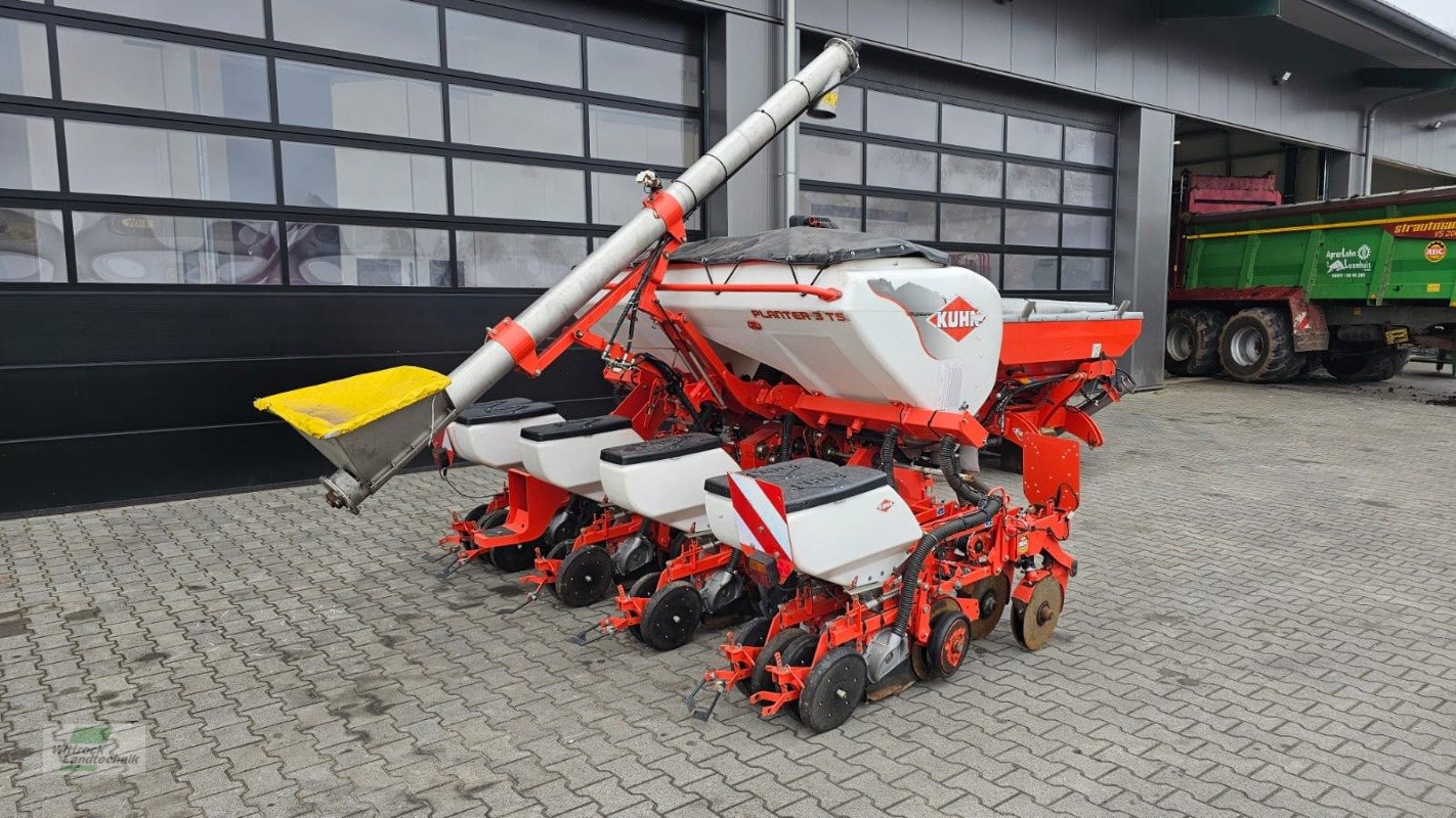 Einzelkornsägerät типа Kuhn Planter 3TS, Gebrauchtmaschine в Rhede / Brual (Фотография 2)