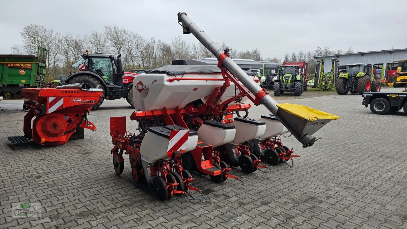 Einzelkornsägerät типа Kuhn Planter 3TS, Gebrauchtmaschine в Rhede / Brual (Фотография 3)