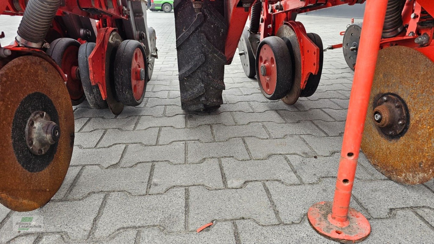 Einzelkornsägerät типа Kuhn Planter 3TS, Gebrauchtmaschine в Rhede / Brual (Фотография 7)