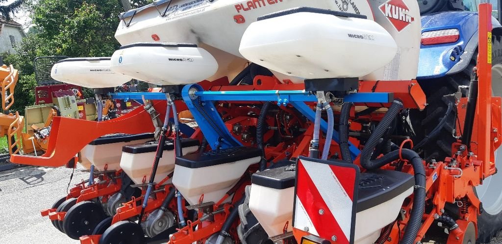 Einzelkornsägerät za tip Kuhn Planter 3TS, Gebrauchtmaschine u Obritzberg (Slika 7)