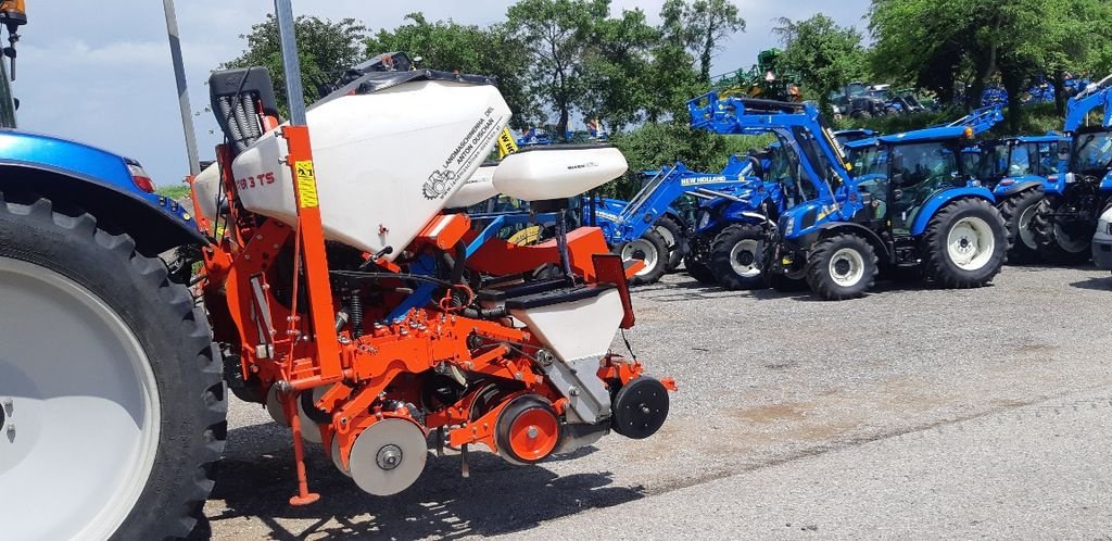 Einzelkornsägerät za tip Kuhn Planter 3TS, Gebrauchtmaschine u Obritzberg (Slika 3)