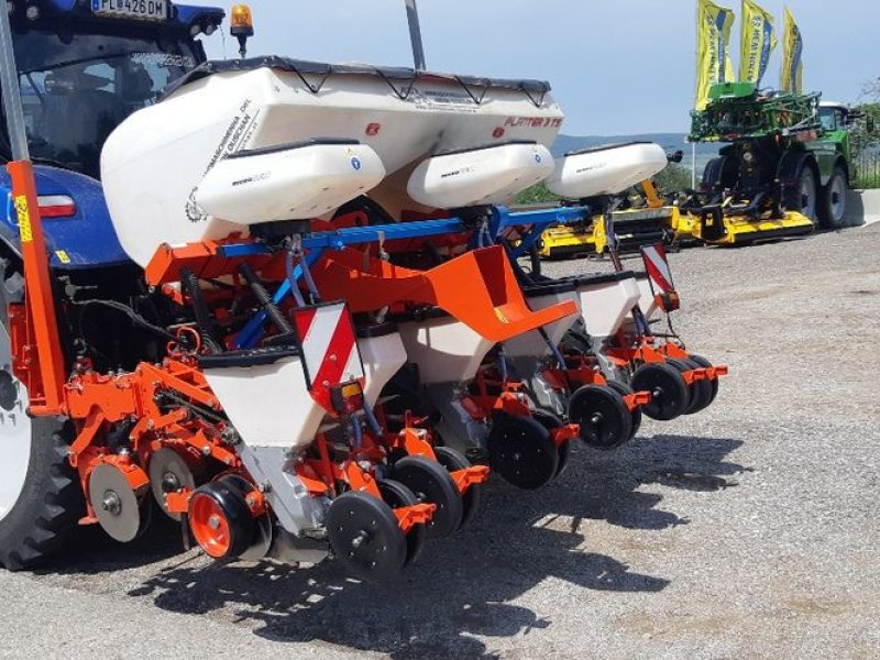 Einzelkornsägerät Türe ait Kuhn Planter 3TS, Gebrauchtmaschine içinde Obritzberg (resim 1)