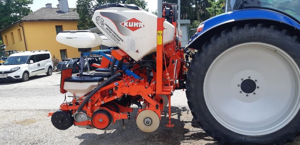 Einzelkornsägerät za tip Kuhn Planter 3TS, Gebrauchtmaschine u Obritzberg (Slika 10)