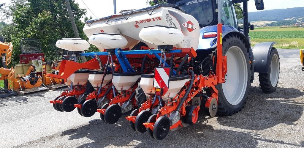 Einzelkornsägerät za tip Kuhn Planter 3TS, Gebrauchtmaschine u Obritzberg (Slika 5)
