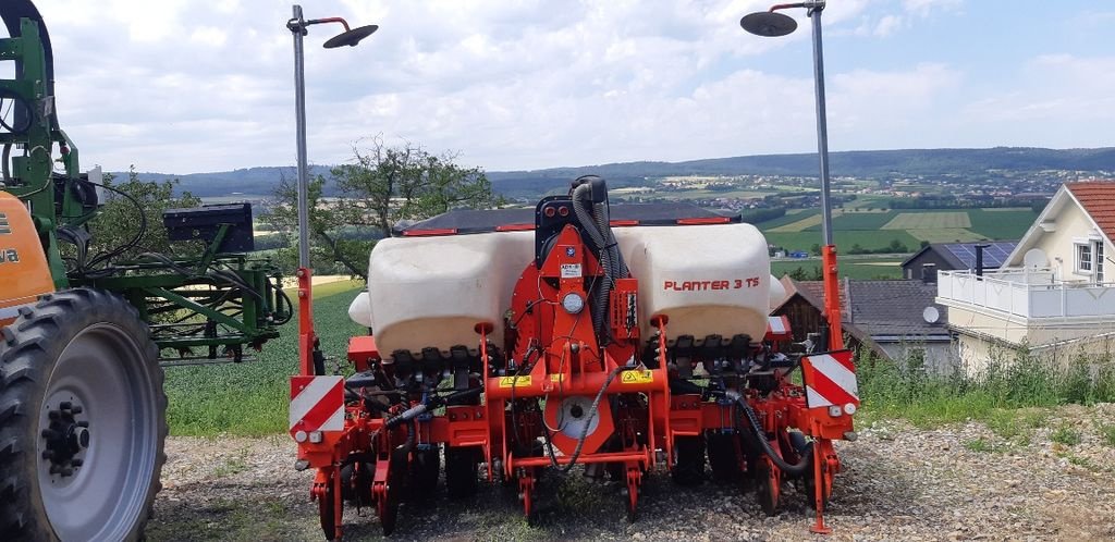 Einzelkornsägerät za tip Kuhn Planter 3TS, Gebrauchtmaschine u Obritzberg (Slika 12)