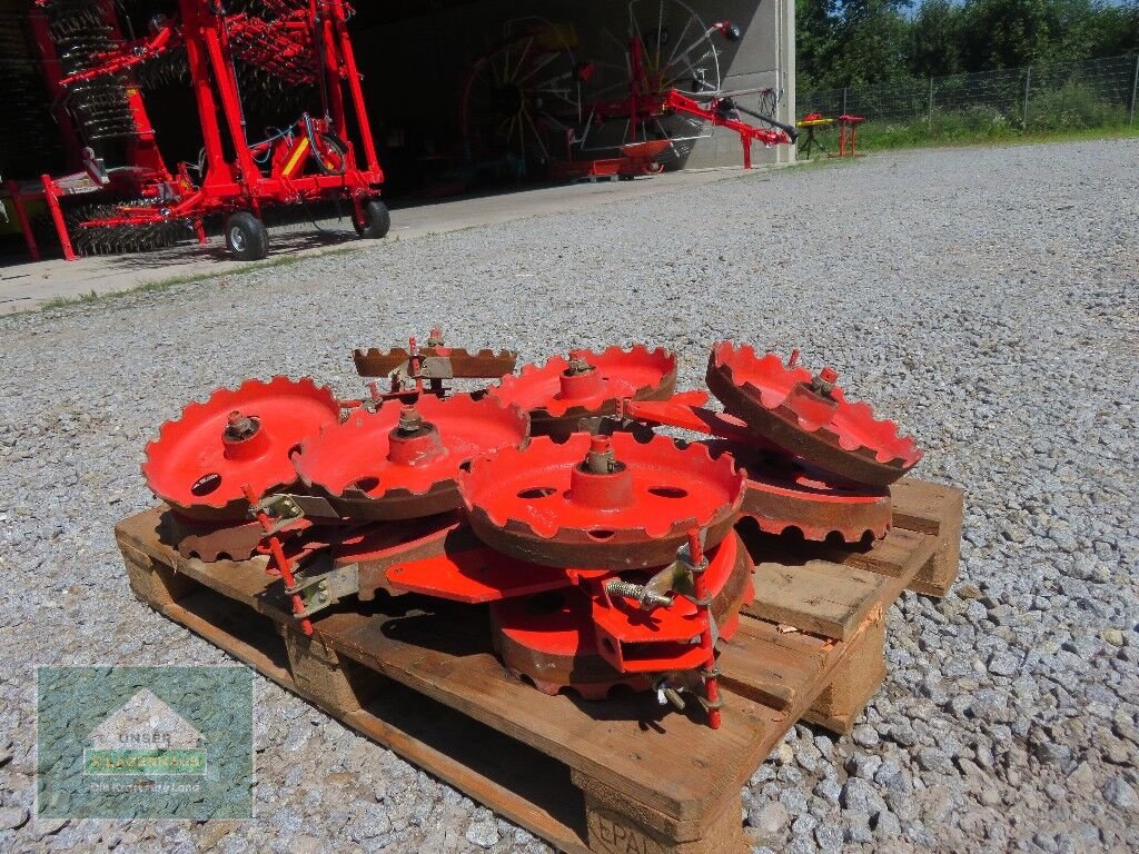 Einzelkornsägerät tipa Kuhn Planter Andruckrollen, Gebrauchtmaschine u Hofkirchen (Slika 1)