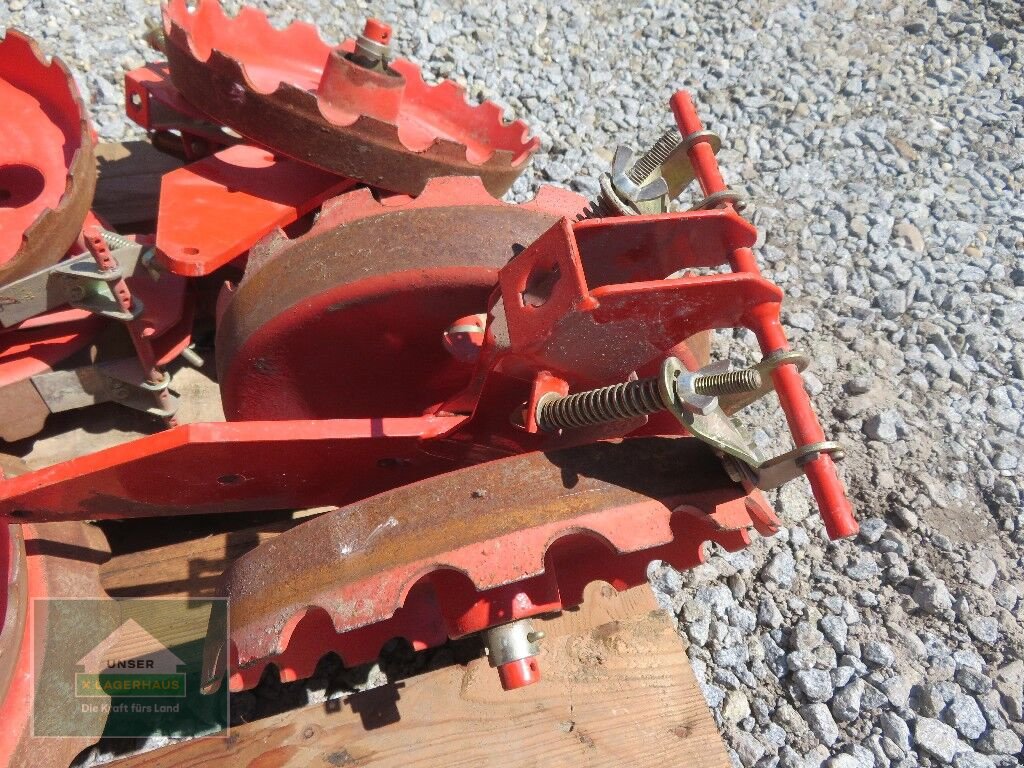 Einzelkornsägerät tipa Kuhn Planter Andruckrollen, Gebrauchtmaschine u Hofkirchen (Slika 5)