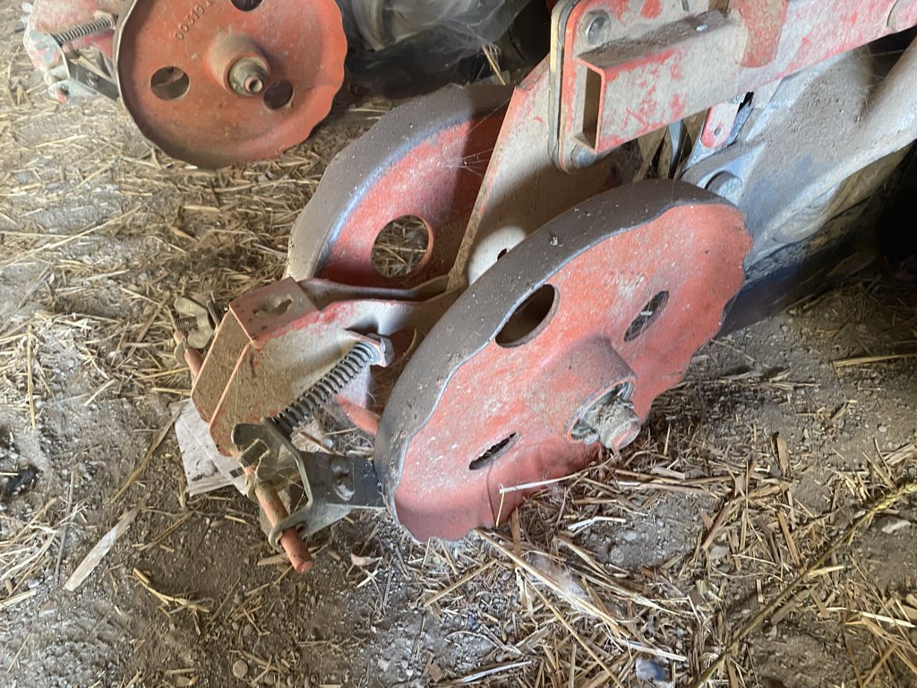 Einzelkornsägerät vrste Kuhn PLANTER II 8 RANGS, Gebrauchtmaschine v CHEVILLON  (MAIZEROY) (Slika 6)