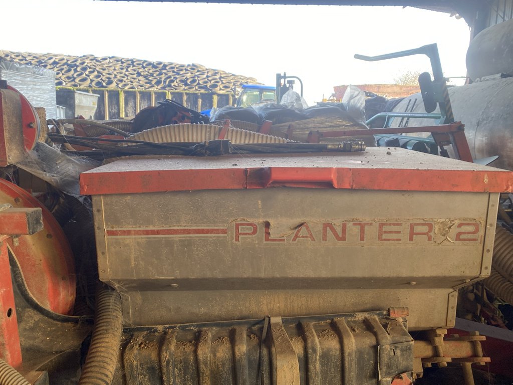 Einzelkornsägerät vrste Kuhn PLANTER II 8 RANGS, Gebrauchtmaschine v CHEVILLON  (MAIZEROY) (Slika 5)