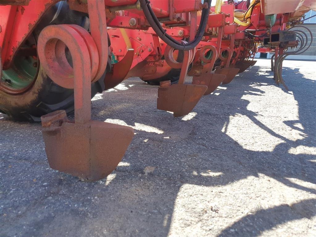 Einzelkornsägerät typu Kverneland 12 rk. Accord Optima, Gebrauchtmaschine w Hadsund (Zdjęcie 9)