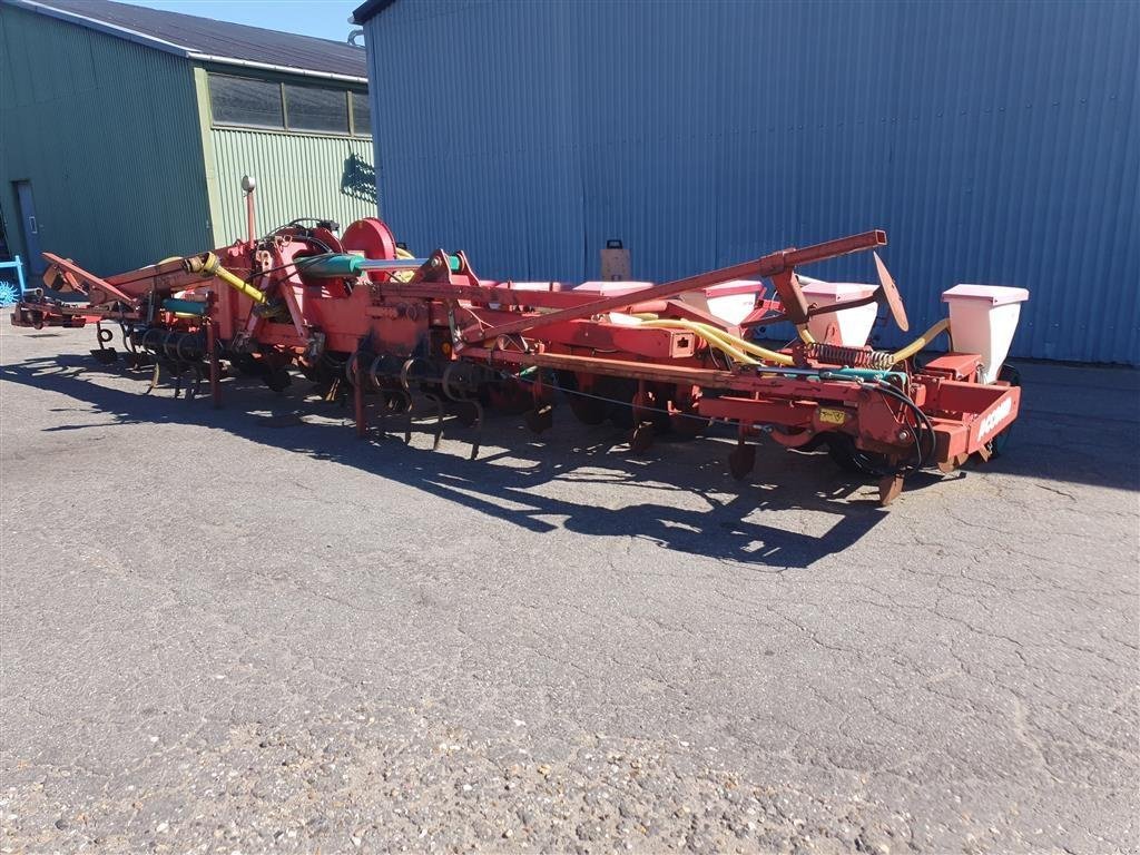 Einzelkornsägerät typu Kverneland 12 rk. Accord Optima, Gebrauchtmaschine w Hadsund (Zdjęcie 1)