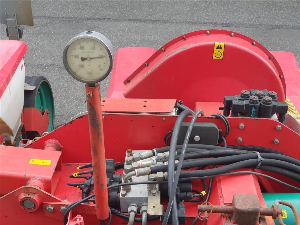 Einzelkornsägerät typu Kverneland 12 rk. Accord Optima, Gebrauchtmaschine w Hadsund (Zdjęcie 15)