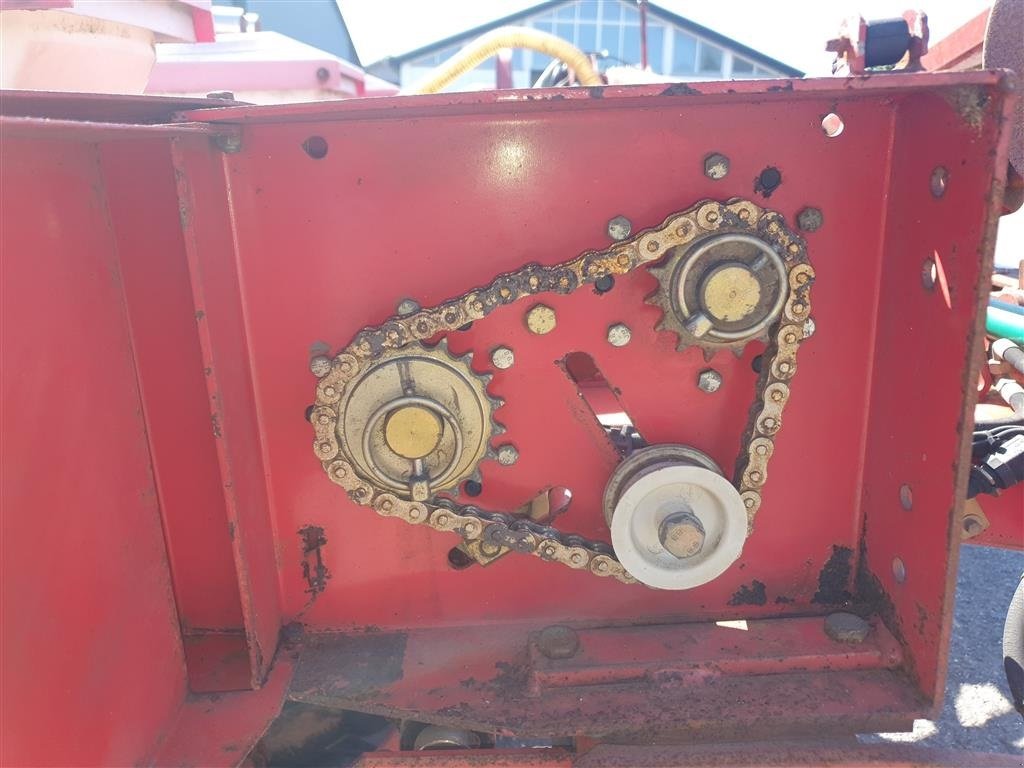 Einzelkornsägerät typu Kverneland 12 rk. Accord Optima, Gebrauchtmaschine w Hadsund (Zdjęcie 14)