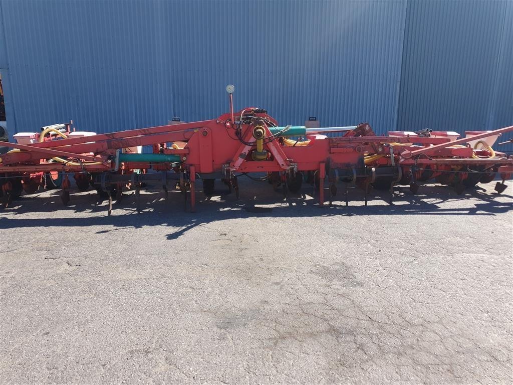 Einzelkornsägerät typu Kverneland 12 rk. Accord Optima, Gebrauchtmaschine w Hadsund (Zdjęcie 7)