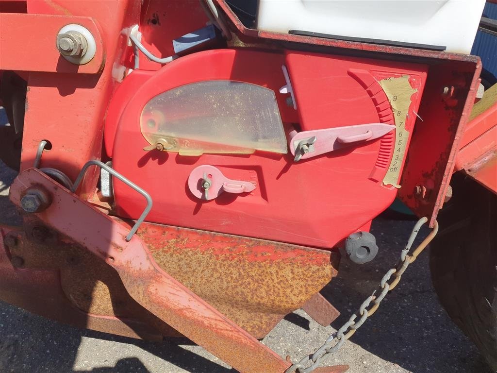 Einzelkornsägerät typu Kverneland 12 rk. Accord Optima, Gebrauchtmaschine w Hadsund (Zdjęcie 12)